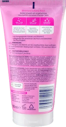 Waschcreme sanft, 150 ml Balea