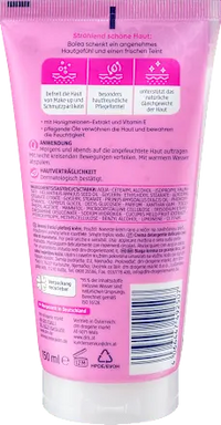Waschcreme sanft, 150 ml Balea