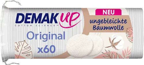 Wattepads Designedition, 60 St Demak'Up