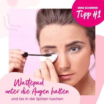Wattepads Designedition, 60 St Demak'Up