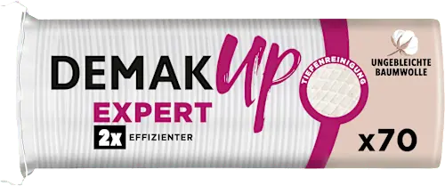 Wattepads Expert, 70 St Demak'Up