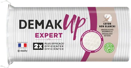 Wattepads Expert, 70 St Demak'Up