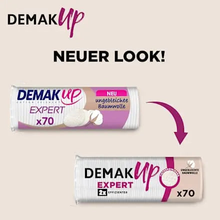 Wattepads Expert, 70 St Demak'Up