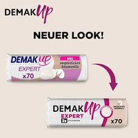 Wattepads Expert, 70 St Demak'Up