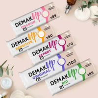 Wattepads Sensitive, 60 St Demak'Up