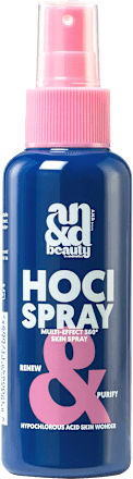Beauty HOCl Spray, 100 ml