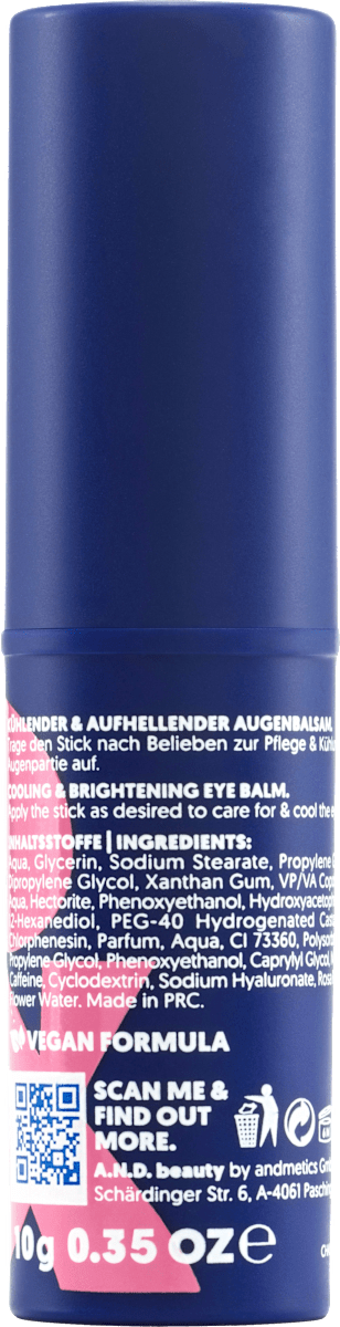 Magic Eye Stick, 10 ml