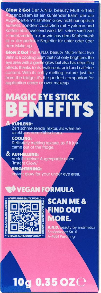 Magic Eye Stick, 10 ml