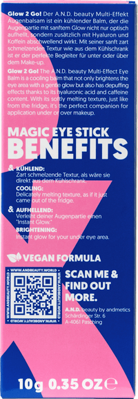 Magic Eye Stick, 10 ml
