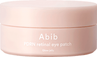 Augenpads PDRN Retinal Eye Patch Glow Jelly, 84 g