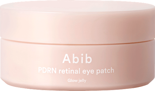 Augenpads PDRN Retinal Eye Patch Glow Jelly, 84 g