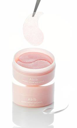 Augenpads PDRN Retinal Eye Patch Glow Jelly, 84 g