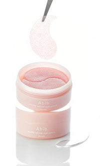 Augenpads PDRN Retinal Eye Patch Glow Jelly, 84 g