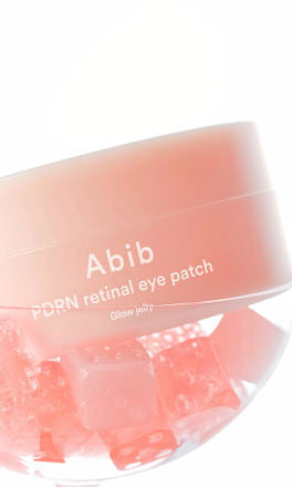 Augenpads PDRN Retinal Eye Patch Glow Jelly, 84 g