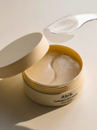 Eye Patch Collagen Jericho Rose Jelly, 90 ml