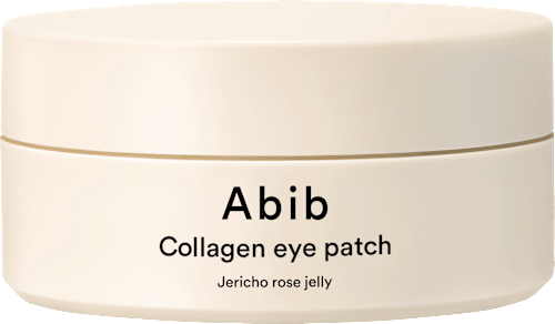 Eye Patch Collagen Jericho Rose Jelly, 90 ml