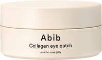 Eye Patch Collagen Jericho Rose Jelly, 90 ml