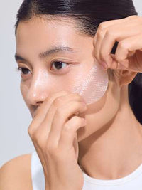 Eye Patch Collagen Jericho Rose Jelly, 90 ml