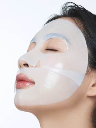 Gel Mask Collagen Sedum Jelly, 35 ml