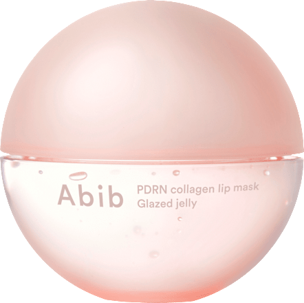 Lip Mask PDRN Collagen Glazed Jelly, 11 g