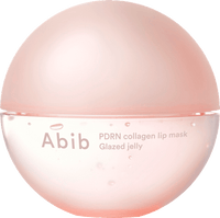 Lip Mask PDRN Collagen Glazed Jelly, 11 g