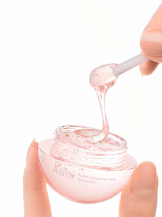 Lip Mask PDRN Collagen Glazed Jelly, 11 g