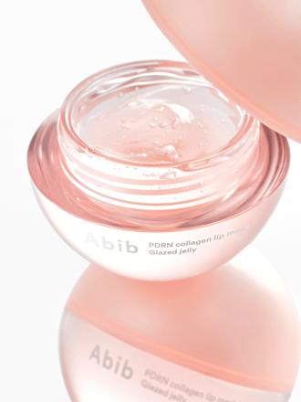 Lip Mask PDRN Collagen Glazed Jelly, 11 g