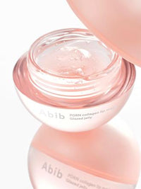 Lip Mask PDRN Collagen Glazed Jelly, 11 g