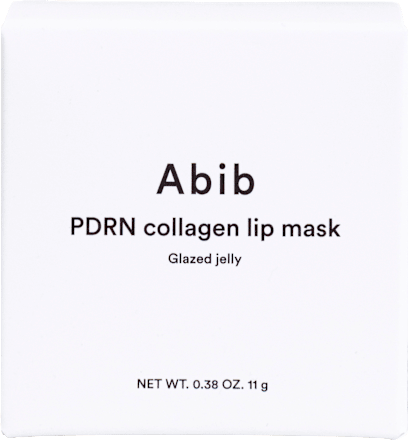 Lip Mask PDRN Collagen Glazed Jelly, 11 g