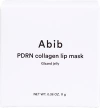 Lip Mask PDRN Collagen Glazed Jelly, 11 g