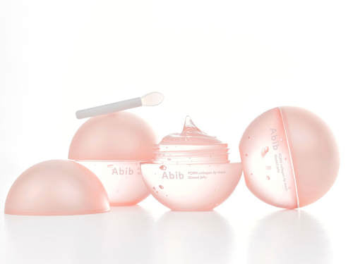 Lip Mask PDRN Collagen Glazed Jelly, 11 g