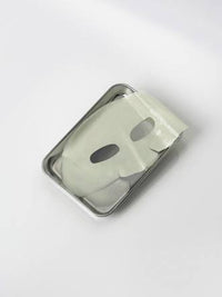 Tuchmaske Gel Mask Collagen Heartleaf Jelly, 1 St