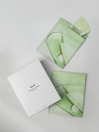 Tuchmaske Gel Mask Collagen Heartleaf Jelly, 1 St