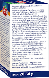 Immun Komplex 40 Dragees, 28,64 g