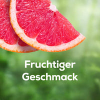 Erfrischungsgetränk, Pink Grapefruit mit Guarana, 0,25 l EINWEG