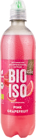 Erfrischungsgetränk, Pink Grapefruit, 600 ml EINWEG