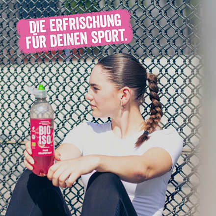 Erfrischungsgetränk, Pink Grapefruit, 600 ml EINWEG