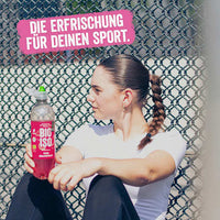 Erfrischungsgetränk, Pink Grapefruit, 600 ml EINWEG