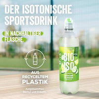 Erfrischungsgetränk, Zitrone-Gurke, 600 ml EINWEG