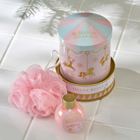 Geschenkset Duschgel "Romantic Dreams" Spieluhr 3tlg, 1 St