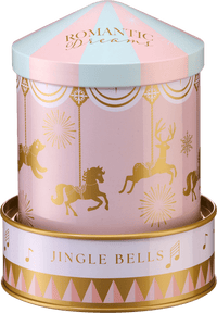 Geschenkset Duschgel "Romantic Dreams" Spieluhr 3tlg, 1 St