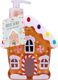 accentra Handseife Lebkuchenhaus, 500 ml