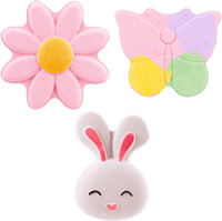 Kinder Badezusatz Hello Spring, 100 g