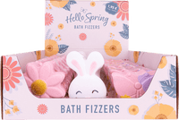Kinder Badezusatz Hello Spring, 100 g
