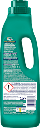 Fleckenentferner Bleiche mit Farbschutz, 1 l