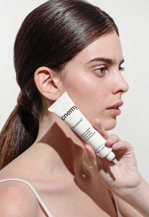 Anti-puistjescrème Zitcontrol, 40 ml