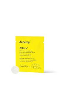 Anti Pickel Gesichtspflegeset Zitminis 5tlg, 1 St