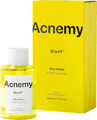 Anti-puistjes lotion Dryzit, 30 ml