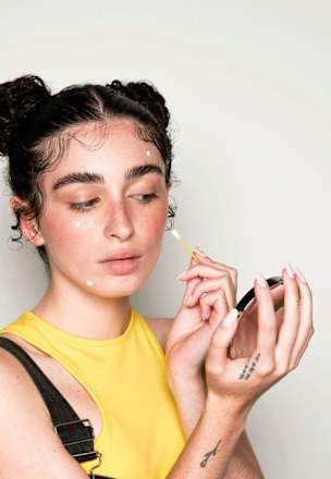 Anti-puistjes lotion Dryzit, 30 ml