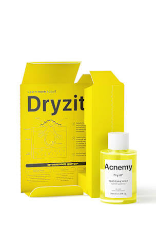 Anti Pickel Lotion Dryzit, 30 ml
